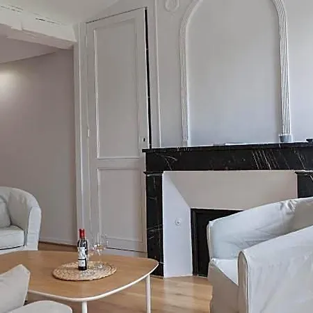 Rouge Beautiful Hotel Bordeaux