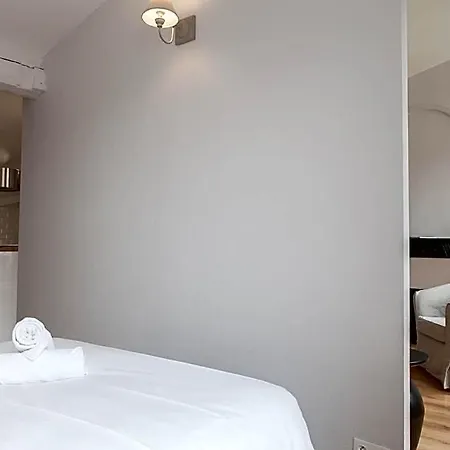 Rouge Beautiful 3* Bordeaux